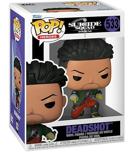 Funko Pop! 107 THE JOKER［スーツ］ Funko Pop 3.75